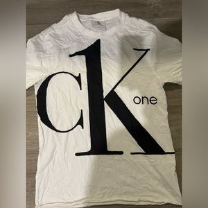 Calvin Klein Shirt